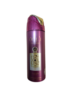 LATTAFA Tharwah Gold Deodorant 200ml