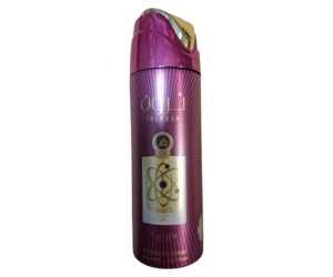 LATTAFA Tharwah Gold Deodorant 200ml
