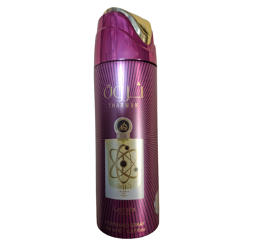 LATTAFA Tharwah Gold Deodorant 200ml