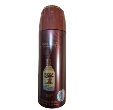 LATTAFA Eternal Oud Deodorant 200ml