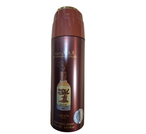 LATTAFA Eternal Oud Deodorant 200ml