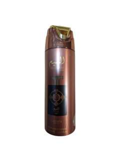 LATTAFA Al Qiam Gold Deodorant 200ml