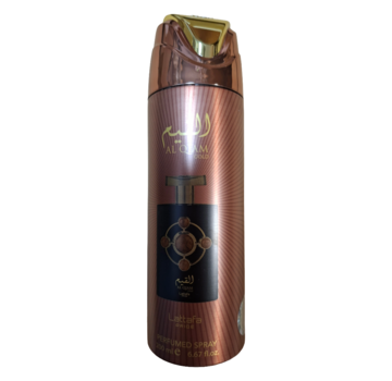 LATTAFA Al Qiam Gold Deodorant 200ml