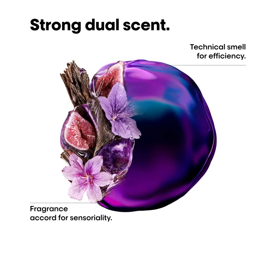 Keratin Alpha Sleek Smooth Transformer 200ml