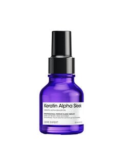 L'Oréal Professionnel Keratin Alpha Mirror Sleek Serum 50ml