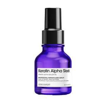 L'Oréal Professionnel Keratin Alpha Mirror Sleek Serum 50ml