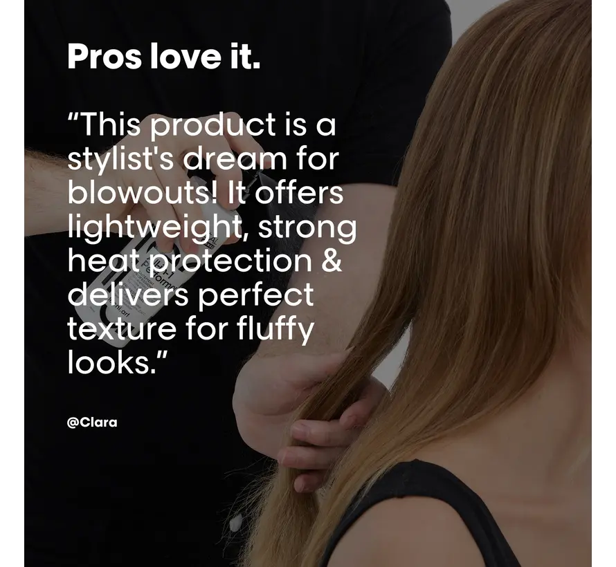 Tecni.ART All-in-1 Performer Haarspray 190ml