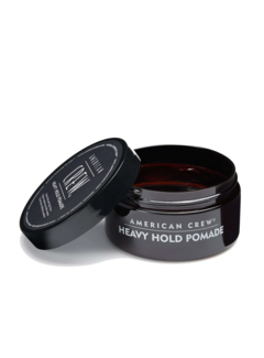 American Crew Heavy Hold Pomade 85gr.