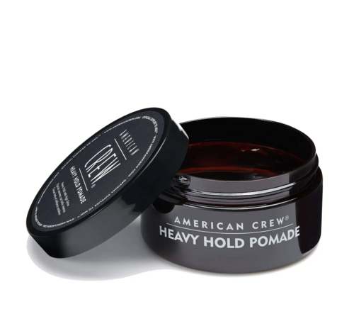American Crew Heavy Hold Pomade 85gr.