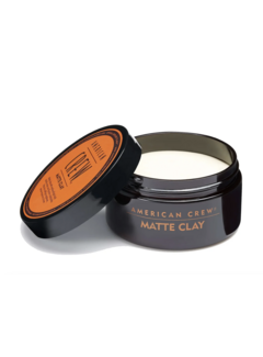 American Crew Matte Clay 85gr.