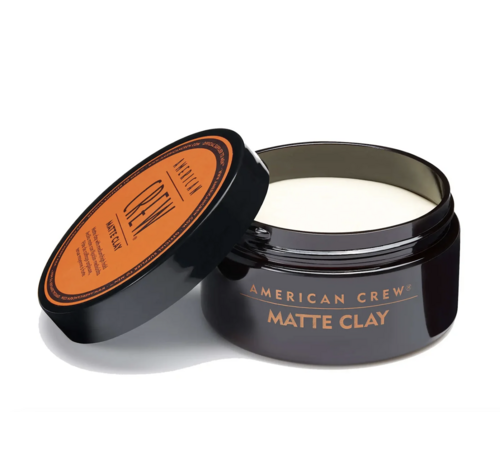 American Crew Matte Clay 85gr.