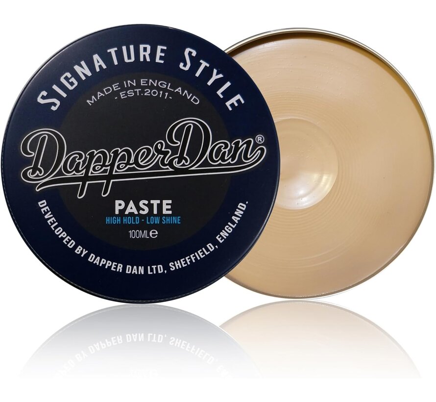 Signature Style Paste 100ml    - 4 Pack