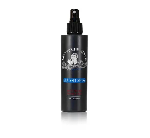 Dapper Dan Signature Style Sea Salt Spray 200ml