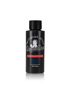 Dapper Dan Signature Style Styling Powder 20g
