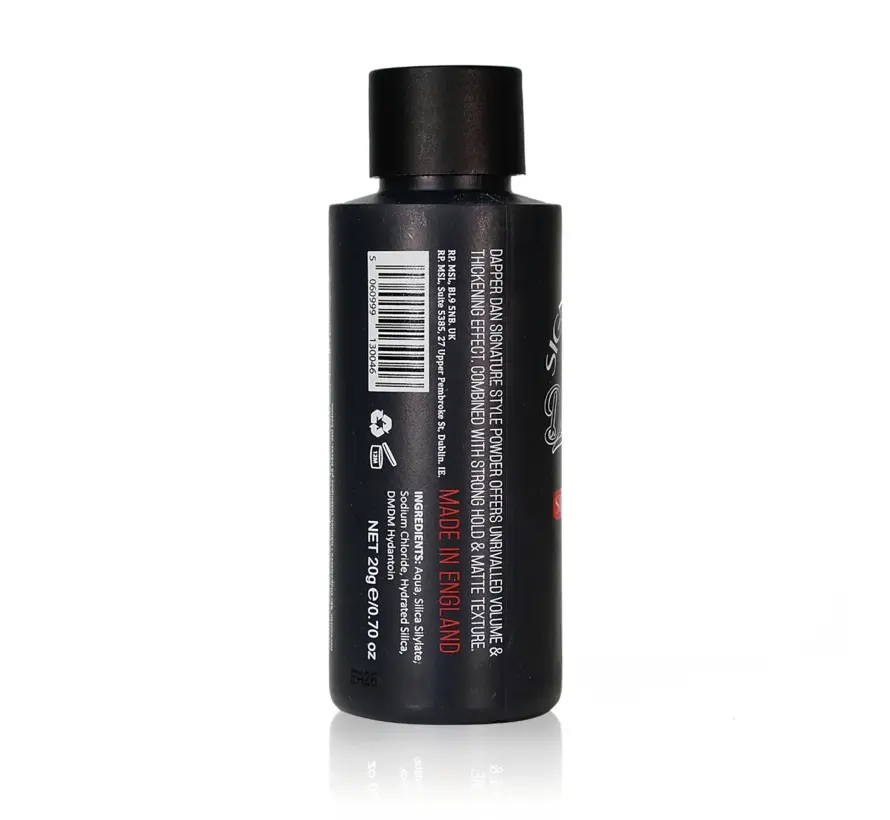 Signature Style Styling Powder 20g - 4 Pack