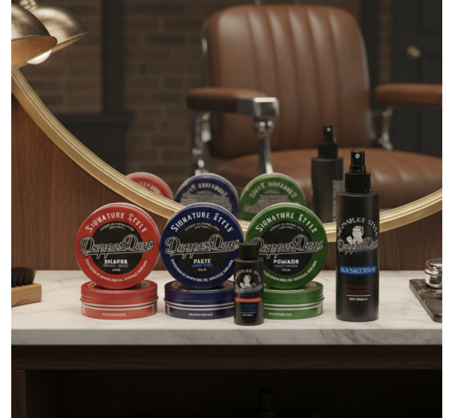 Signature Style Styling Powder 20g - 12 Pack