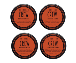 American Crew Defining Paste 85gr. - 4 Pack