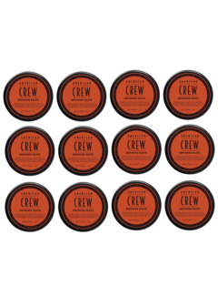 American Crew Defining Paste 85gr. - 12 Pack