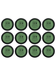American Crew Amercian Crew Forming Cream 85gr. - 12 Pack