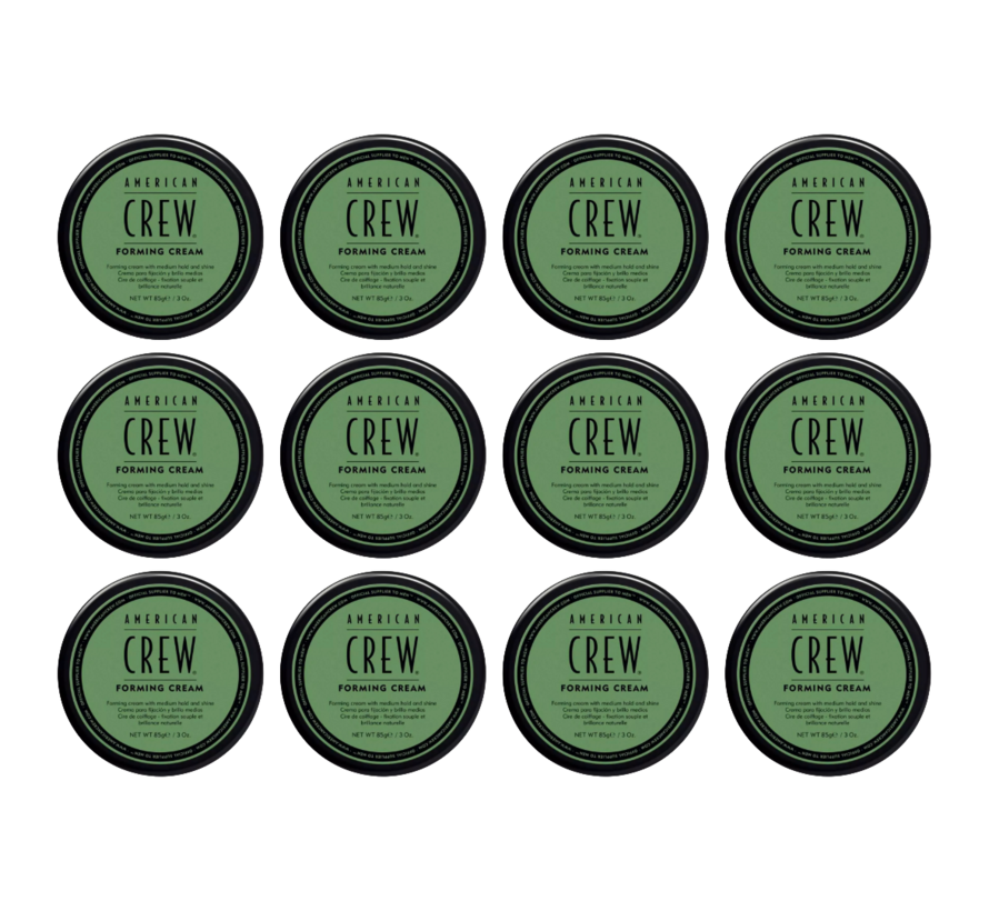 Forming Cream 85gr. - 12 Pack