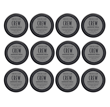 American Crew Grooming Cream 85gr. - 12 Pack