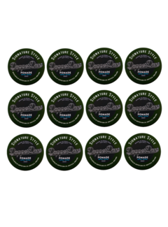 Dapper Dan Signature Style Pomade 100ml - 12 Pack
