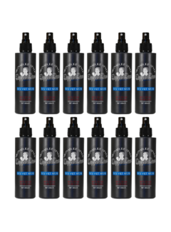 Dapper Dan Signature Style Sea Salt Spray 200ml - 12 Pack