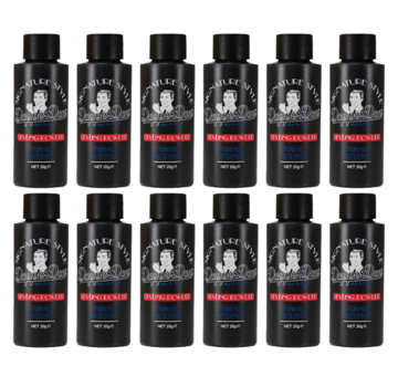Dapper Dan Signature Style Styling Powder 20g - 12 Pack