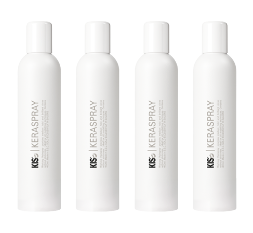 KIS KeraSpray 400ml  12 STUKS New!