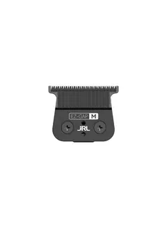 JRL  2020T-B ONYX Trimmer Snijmes - Zwart