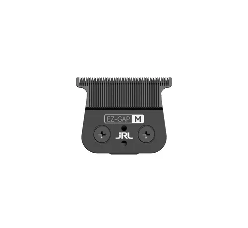 JRL  2020T-B ONYX Trimmer Snijmes - Zwart