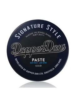 Dapper Dan Signature Style Paste 100ml