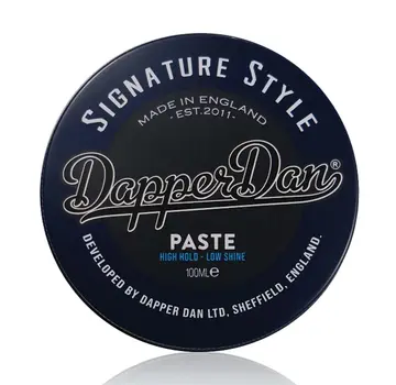 Dapper Dan Signature Style Paste 100ml