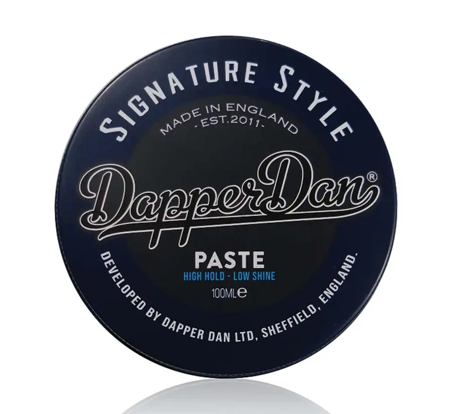 Signature Style Paste 100ml
