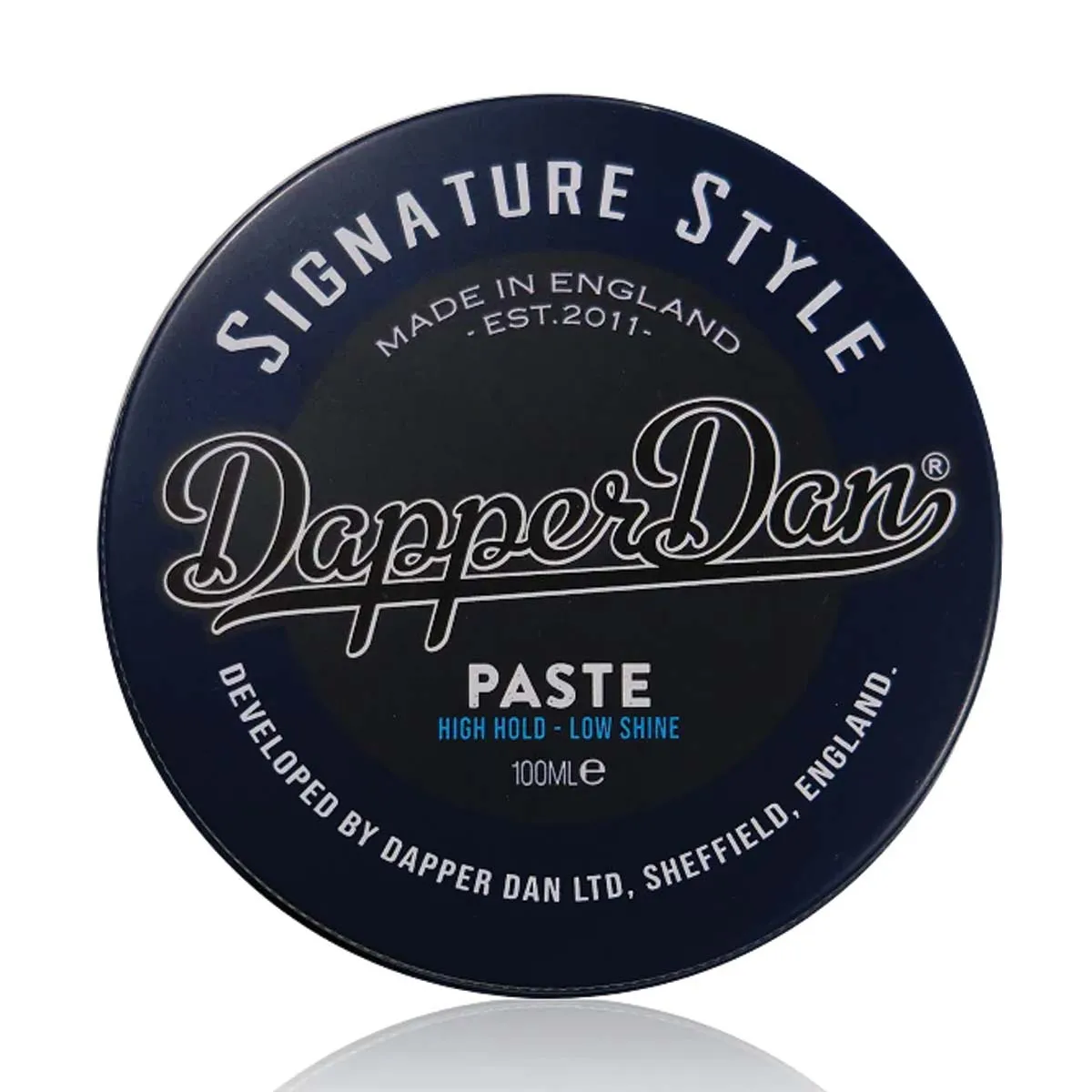 Dapper Dan Signature Style Paste 100ml nu bestellen?