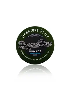 Dapper Dan Signature Style Pomade 100ml