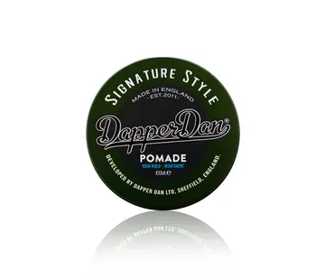 Dapper Dan Signature Style Pomade 100ml