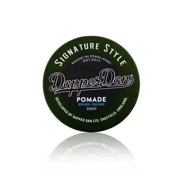 Dapper Dan Signature Style Pomade 100ml