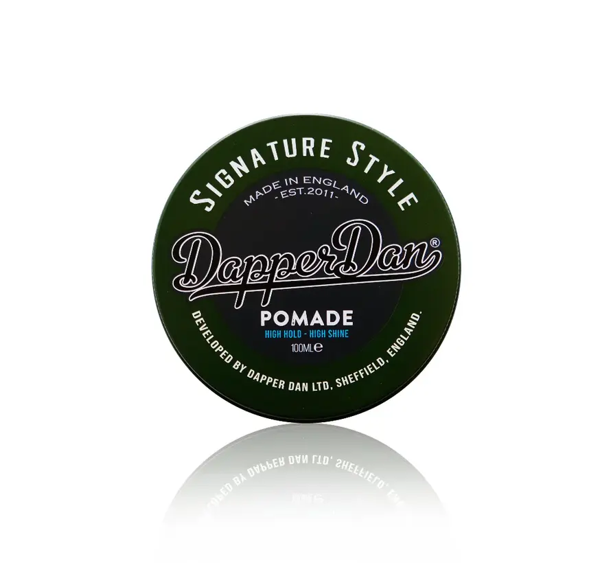 Signature Style Pomade 100ml