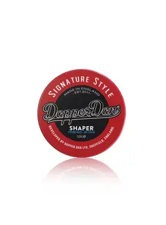 Dapper Dan Signature Style Shaper 100ml