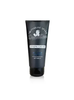Dapper Dan Signature Style Styling Cream 90ml
