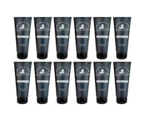 Dapper Dan Signature Style Styling Cream 90ml - 12 Pack