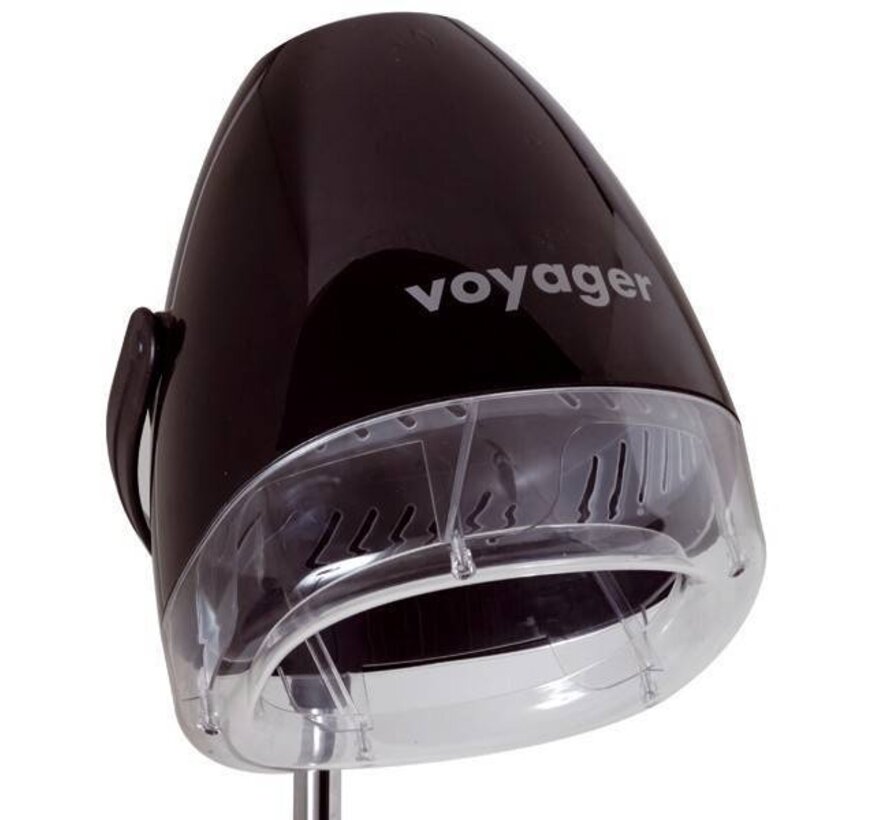 Droogkap Voyager 4V op Statief