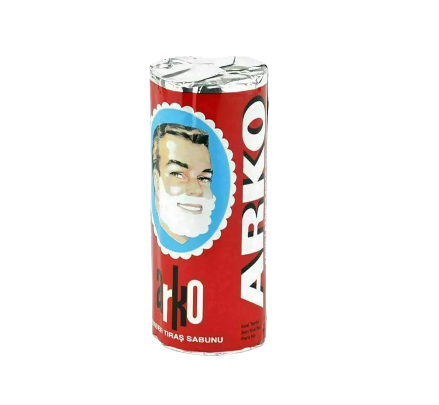 Shaving Soap Stick 75gr - 12 STUKS in BOX