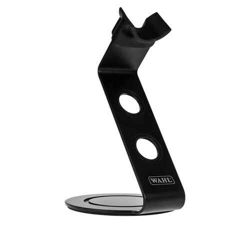 Wahl Vanquish Hair Dryer Stand Black