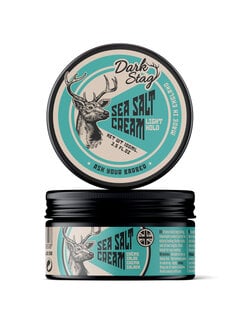 Dark Stag Sea Salt Cream 100ml