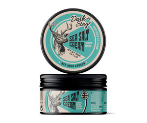 Dark Stag Sea Salt Cream 100ml