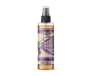 Dark Stag Hair Prep Tonic 200ml
