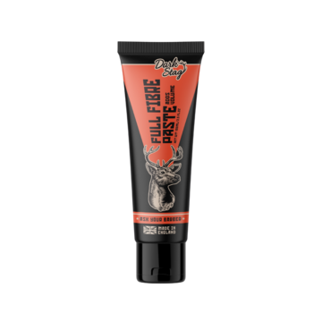 Dark Stag Full Fibre Paste 100ml