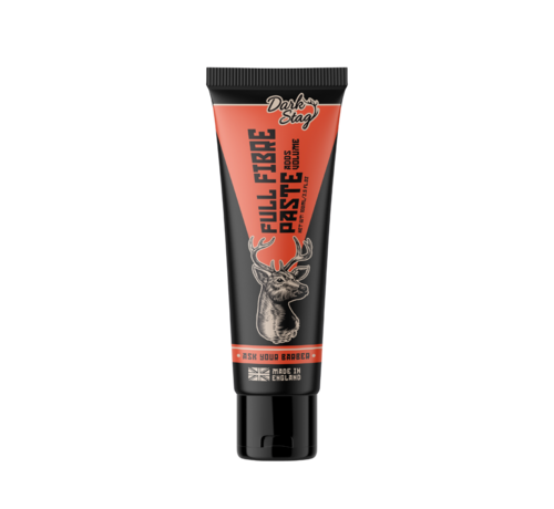 Dark Stag Full Fibre Paste 100ml